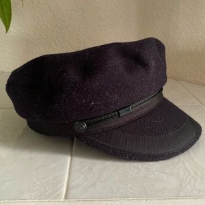 Isabel Marant pour H&M Black Kids Hat